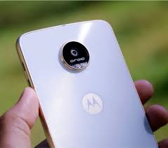 Motorola Moto Z Play Pictures, design ...