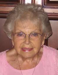 Obituary information for Phyllis Marie Anctil