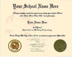 Click any certificate design to see a larger version and download it. 13 High School Diploma Templates Free Blank Printables