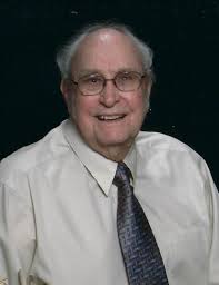 Obituary information for Hubert Ewing Bishop