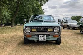 Image result for Weston Grey 1967 Daihatsu