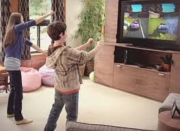 Negro y blanco, fernando en las películas de rio, lanny parker en par de reyes y konohamaru sarutobi en naruto shippūden. Como Es Kinect Por Dentro