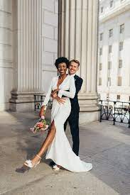 Get a chance to win and apply today! They Found A Way To Get Married The New York Times