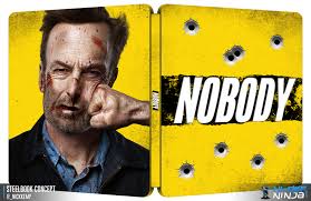 Check spelling or type a new query. Nobody 4k 2d Blu Ray Steelbook Cx Media Taiwan Hi Def Ninja Pop Culture Movie Collectible Community