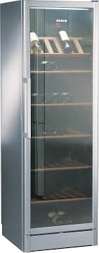 bosch ksw38940 weinkuhlschrank mit glastur weinkuhlschrank schliessfacher schrank