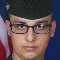 Christian Suggs Obituary