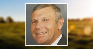 Wesley W. Fett Obituary May 29, 2017