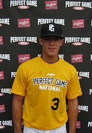 José berríos p | min. Jose Orlando Berrios Class Of 2012 Player Profile Perfect Game Usa