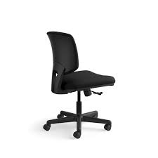 Hon Volt Task Chair Computer Chair For Office Desk Black H5701 Read More At The Image Link This Is An Affilia Office Chair Makeover Chair Computer Chair