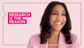 Research Is the Reason I Can Change the Conversation About MBC