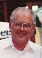 John Randall Obituary (1936