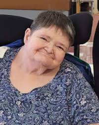 Alice V. Blair Obituary