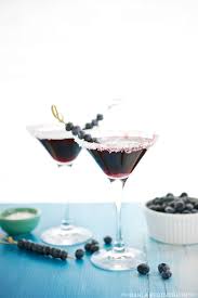 Maybe you would like to learn more about one of these? Blueberry Martini Marla Meridith