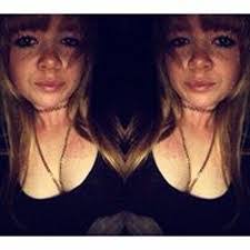 Marina Mchugh's Instagram, Twitter & Facebook