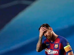 The feeling within the french football world is that if les bleus have a. Messi Heads For New Pastures At Psg As His Departure Leaves Barcelona In A Mess Special Reports Gulf News