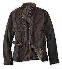 Lightweight Motorcycle Jacket Barbour Chico Waxed Cotton Jacket Waxed Cotton Jacket Old Man Fashion Jackets