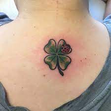 Jun 08, 2021 · ? 70 Best Four Leaf Clover Tattoo Ideas And Designs Lucky Plant 2019