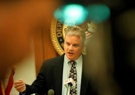 Liberty's heavy hand