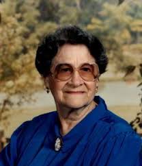 Mary Fulton Obituary