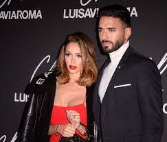 Maybe you would like to learn more about one of these? Nabilla Benattia Maman Les Premieres Confidences De Thomas Vergara