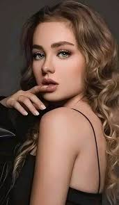 girls can you explain this sign to us what it means 🥹😦