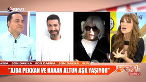 21:40 new york'ta katolik kilisesi taciz davaları yüzünden iflas kararı aldı|. Yilin Bombasi Ajda Pekkan Ve Hakan Altun Ask Yasiyor Son Dakika Magazin