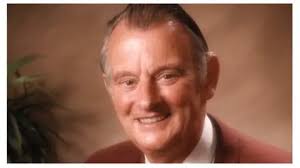 Foyle Hospice: Hospice founder Dr Tom McGinley dies