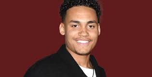 Adrian Bradley's Instagram, Twitter & Facebook