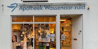 Welkom bij onze apotheek | Service Apotheek Wassenaar Zuid