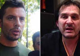 Name written with chinese letters: Anibal Lotocki Fue Imputado Por La Muerte De Un Paciente Luego De Una Cirugia Estetica Infoveloz Com