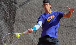 82 (10.05.21, 917 points) points. Lorenzo Musetti Cruises Past Dennis Novak In Cagliari Ubitennis