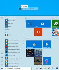 Cree accesos directos para aplicaciones, archivos, carpetas y páginas web  en Windows 10 [2022]