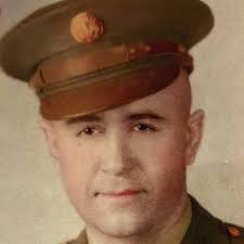 Donald H. Dodds (1915-1977)