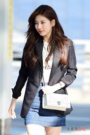 Photos Bae Suzy S Breathtaking Beauty Suzy Bae Fashion Bae Suzy Korean Girl Fashion