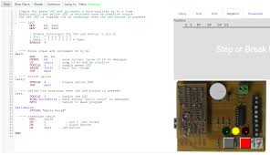 Learning Assembly With A Web Based Assembler Assembly Language Assembly Language Programming Assembly Programming