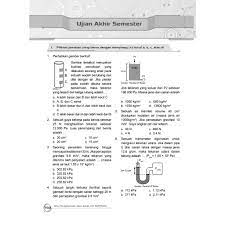 Download soal pts dan jawaban ipa kelas 8 kurikulum 2013. Buku Pendamping Ipa Smp Mts Kelas 8 Kunci Jawaban Incer Shopee Indonesia