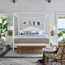 Regina Andrew X Coastal Living Georgian Table Lamp White In 2021 Universal Furniture Hamptons Style Decor Coastal Bedroom