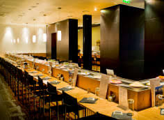 Bellucci In Lyon Restaurant Reviews Menu And Prices Thefork