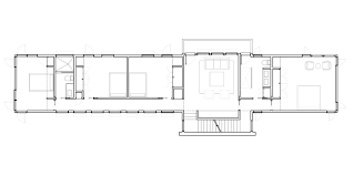 Our luxury house plan collection lets you experience the best of everything america's best house plans' designers and architects have to offer in terms of exterior design and interior floor plans. Res4 Resolution 4 Architecture Sandy Lake House Modern Modular Home