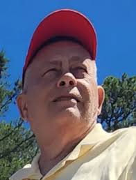 Obituary information for Steve Kimsey Hamby