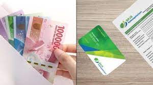 Berbeda dengan asuransi kesehatan proses pencairan dana jht, saat ini ada 2 cara yang bisa ditempuh yaitu:. Blt Rp 600 Ribu Cair 25 Agustus Pastikan Namamu Terdaftar Bpjs Ketenagakerjaan Buruan Cek Di Sini Tribunnewsmaker Com
