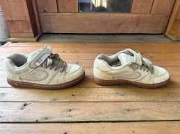 eS Accel, PJ Ladd Boston Limited Edition Skateboard Shoe (9.5, Brown)