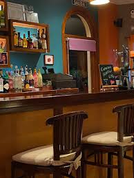 Restaurante Bar BBQ Fuego en Xàbia