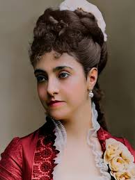 The Queen of Song: Adelina Patti's Timeless Legacy