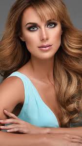 MISS EARTH UNITED STATES