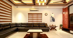 Interior design ideas for the middle class is not that expensive and even a common man can readily invest his money to increase its the beds are placed under a sloped roof which gives perfect cozy and soothing bedroom design. Famous Interior Designers In Ernakulam Low Cost Interiors