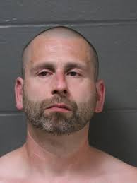 Man arrested for DWI allegedly damaged inside of patrol car, blew snot at  deputies