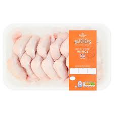 Secrets in costco style chicken wings 1. Morrisons British Chicken Wings Morrisons