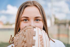 Troup Softball // Kaylee