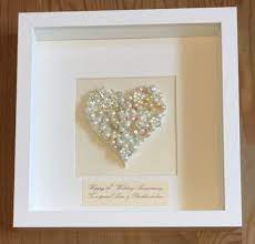 What are pearls and how are they formed? 30th Pearl Wedding Anniversary Gift Pearl Wedding Anniversary Anniversary Gifts For Parents 30th Anniversary Gifts For Parents Pearl Wedding Anniversary Gifts